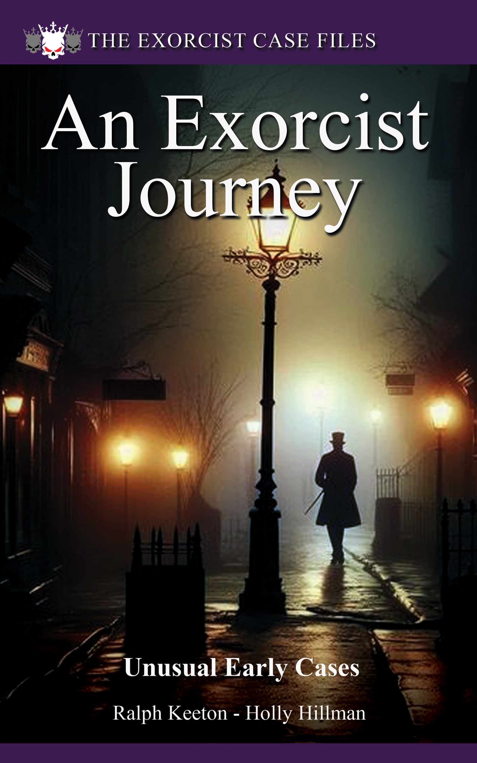An exorcist journey